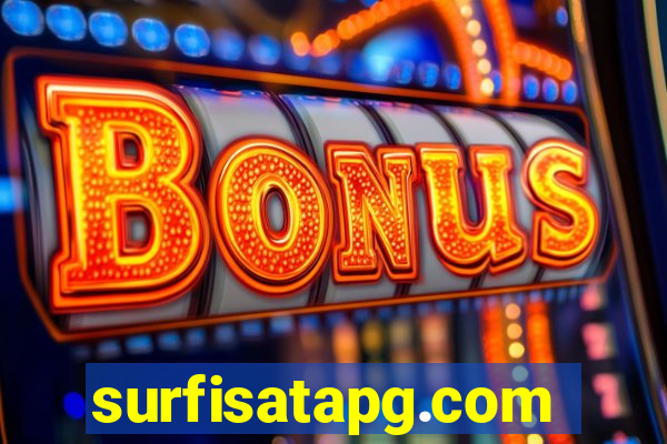 surfisatapg.com