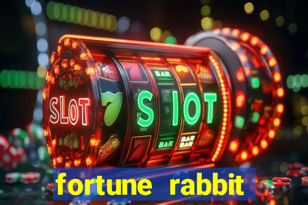 fortune rabbit melhor horario