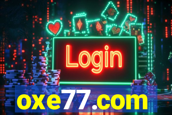 oxe77.com