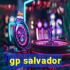 gp salvador