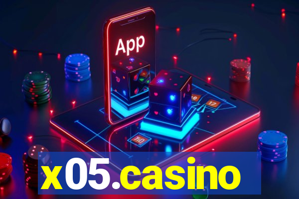 x05.casino