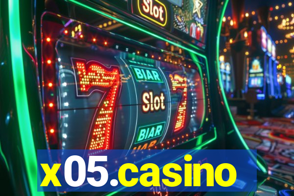 x05.casino