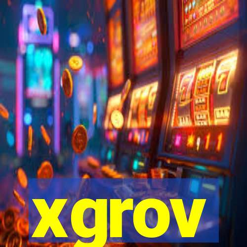 xgrov