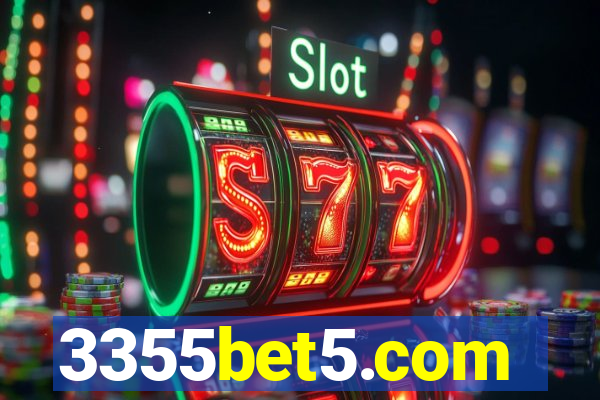 3355bet5.com