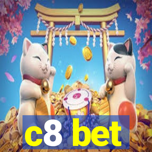 c8 bet