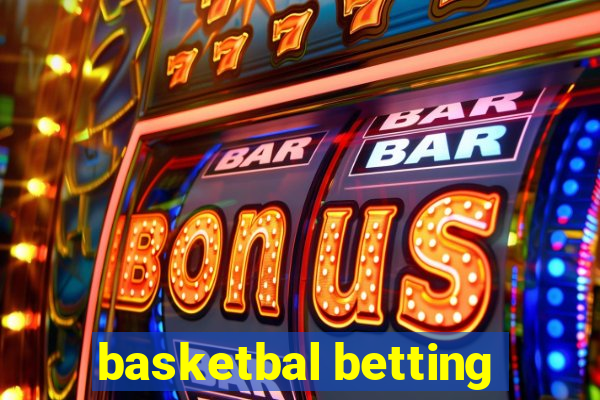 basketbal betting