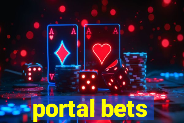 portal bets