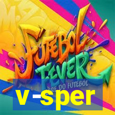 v-sper