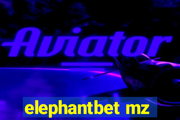 elephantbet mz