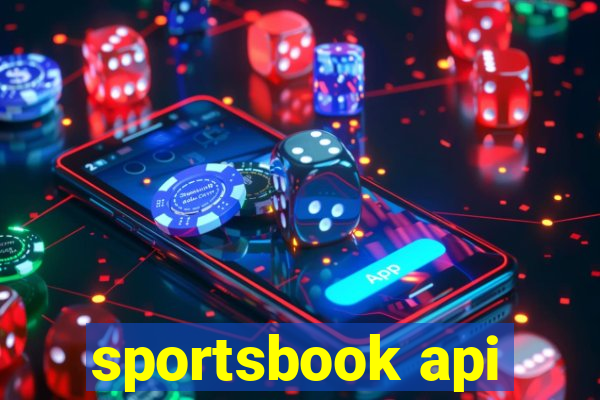 sportsbook api