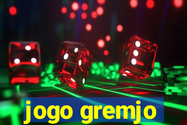 jogo gremjo