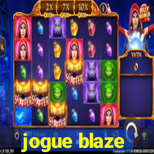 jogue blaze