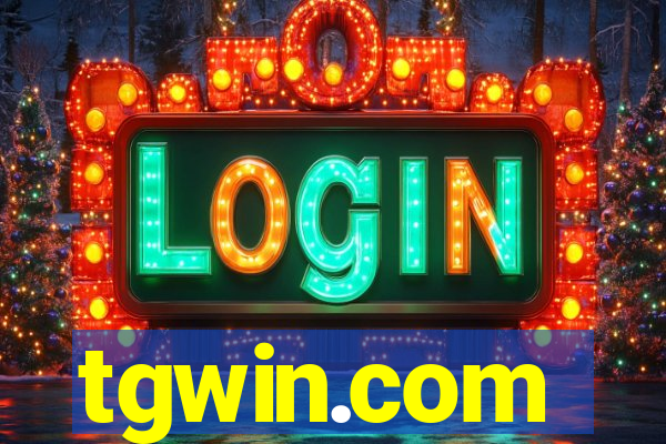 tgwin.com