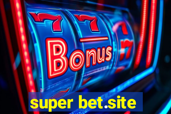 super bet.site