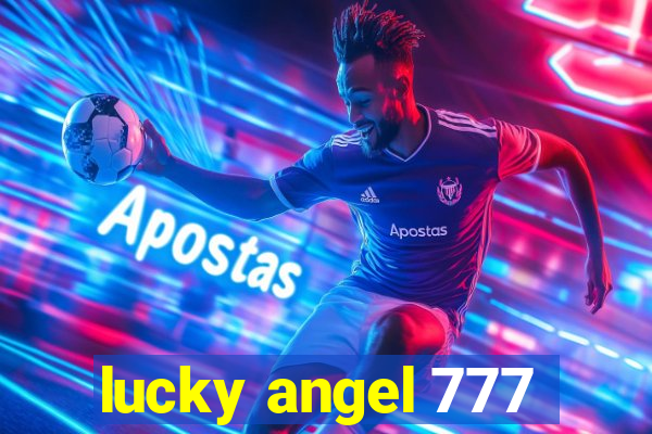 lucky angel 777