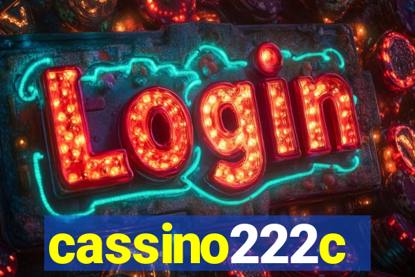 cassino222c