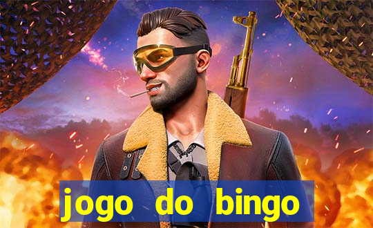 jogo do bingo ganha dinheiro