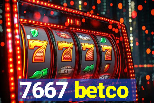 7667 betco