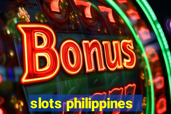 slots philippines