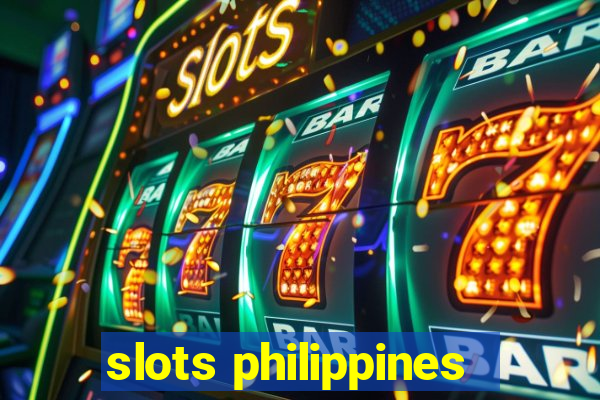 slots philippines