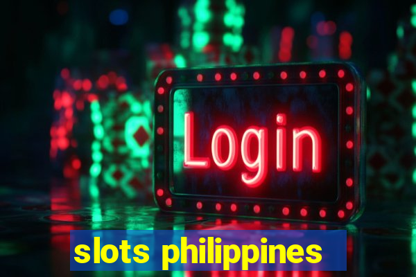 slots philippines