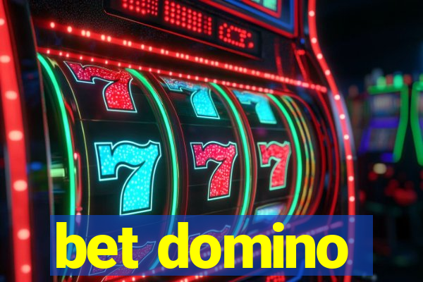 bet domino