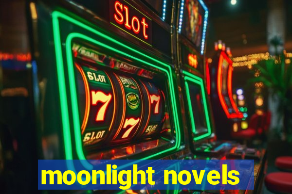 moonlight novels