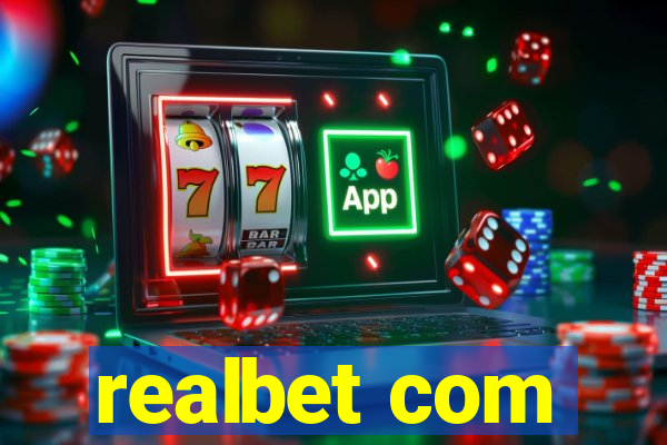 realbet com