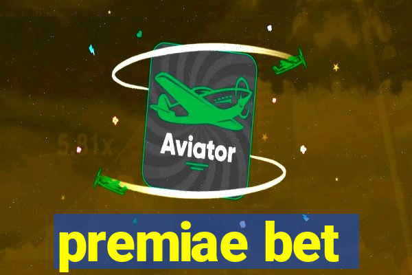 premiae bet