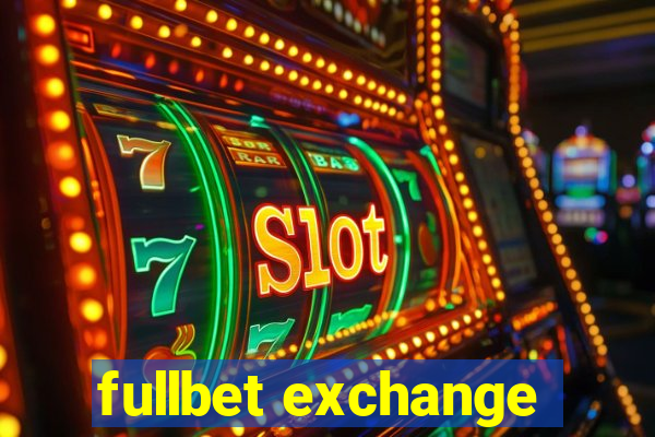 fullbet exchange