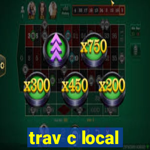 trav c local