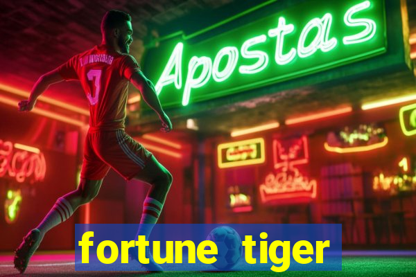 fortune tiger rodadas gratis