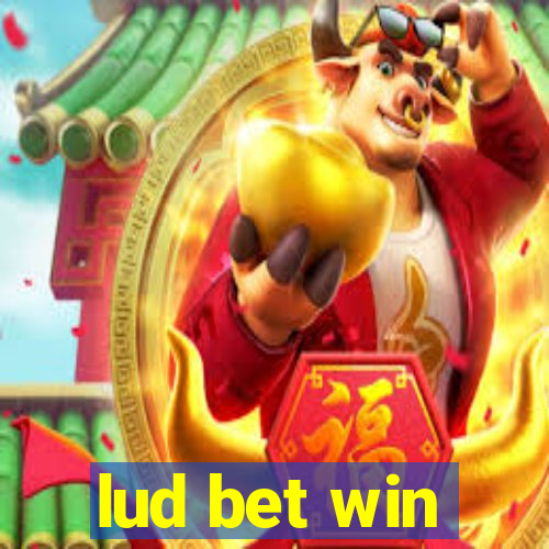 lud bet win