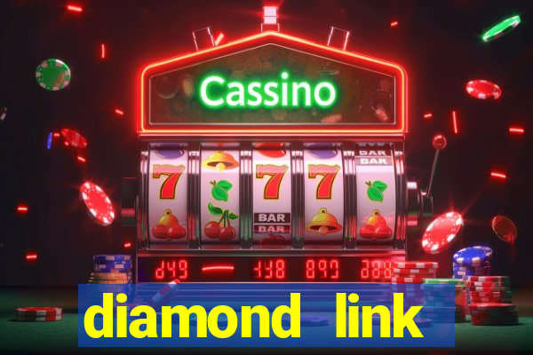 diamond link fortune slots apk