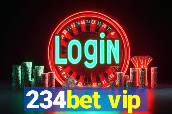 234bet vip