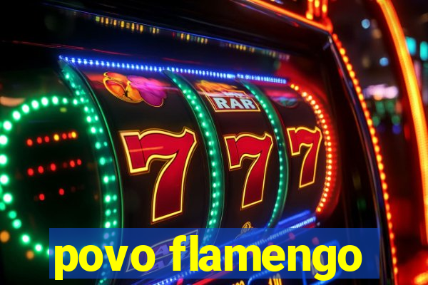 povo flamengo