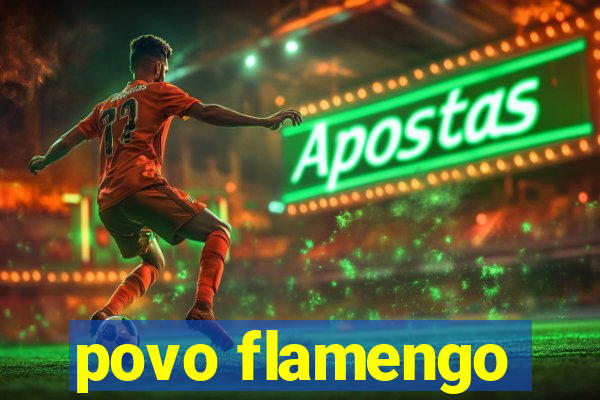 povo flamengo