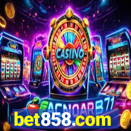 bet858.com