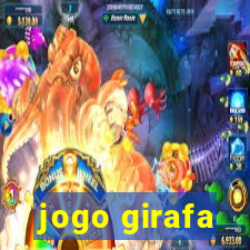 jogo girafa