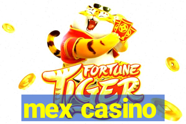 mex casino