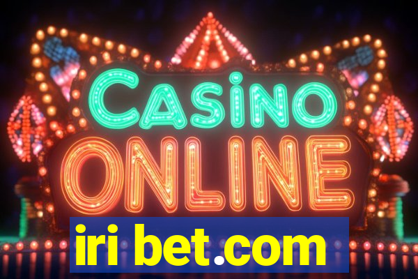 iri bet.com