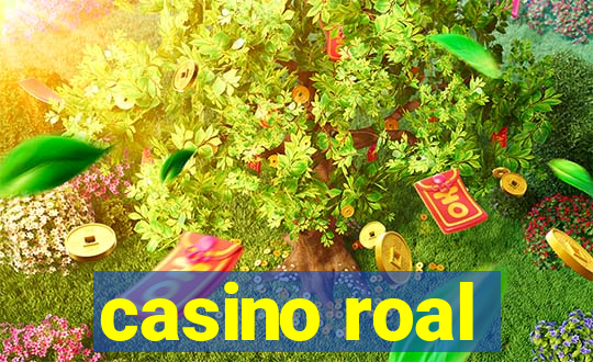 casino roal