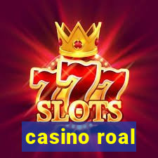 casino roal