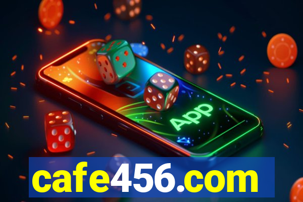 cafe456.com