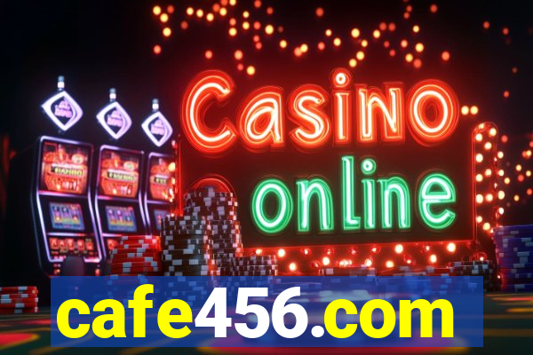 cafe456.com