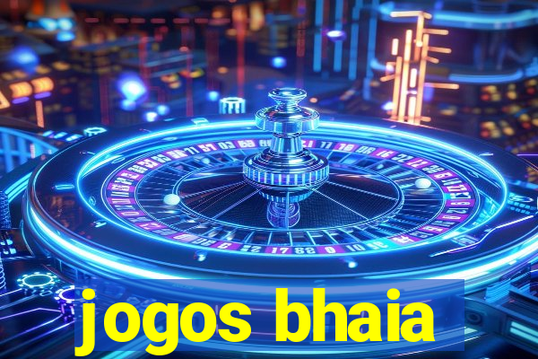 jogos bhaia