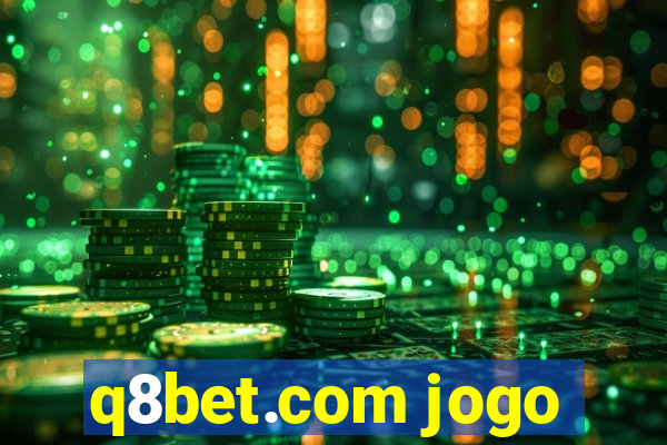 q8bet.com jogo