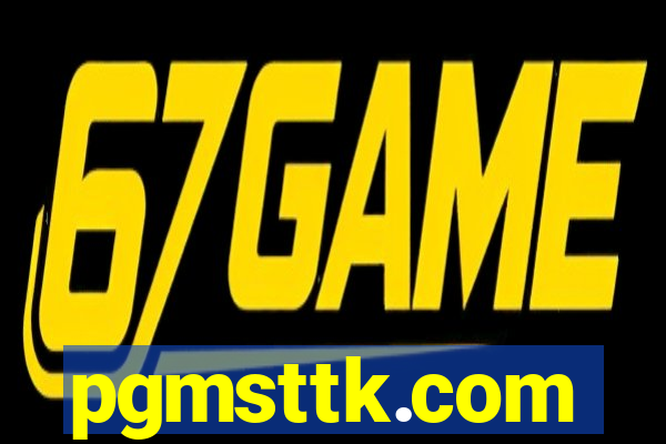 pgmsttk.com