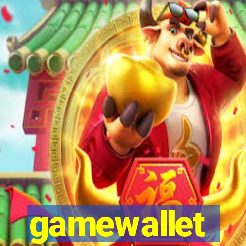 gamewallet