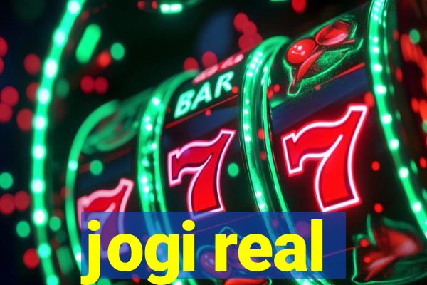 jogi real